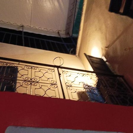 Hostel Sbai Маракеш Екстериор снимка