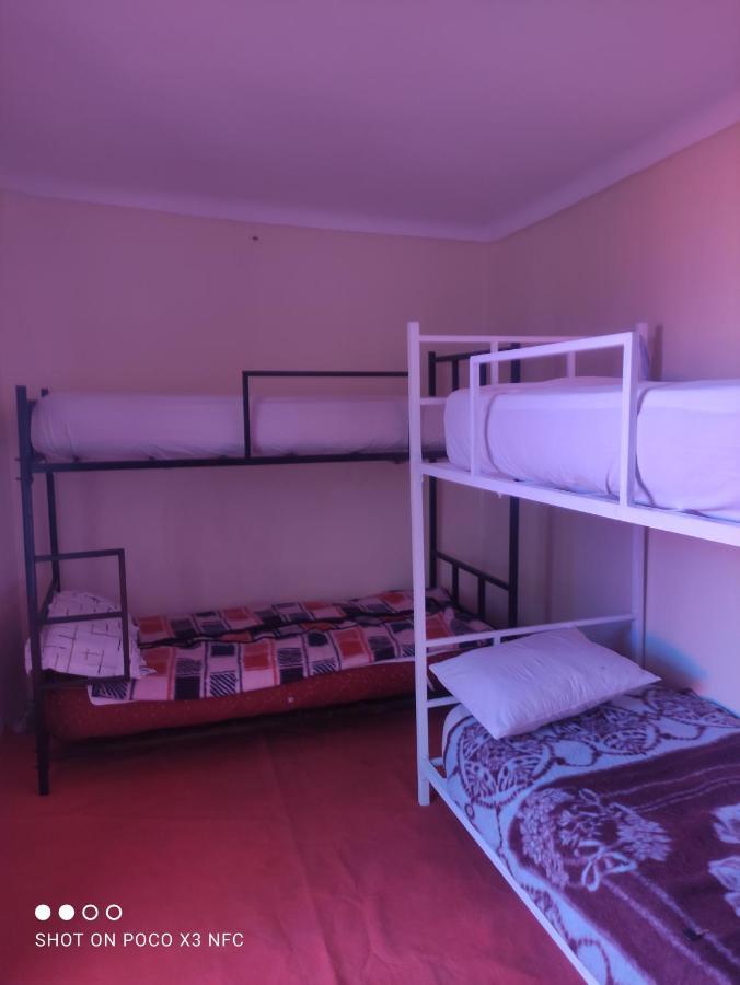 Hostel Sbai Маракеш Екстериор снимка