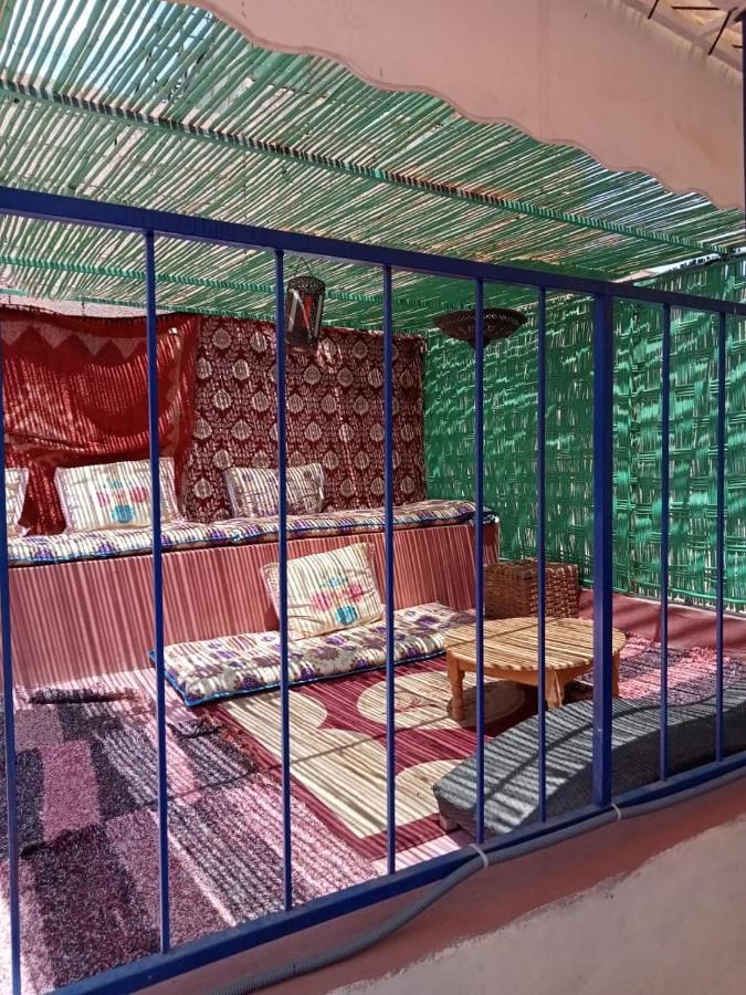 Hostel Sbai Маракеш Екстериор снимка
