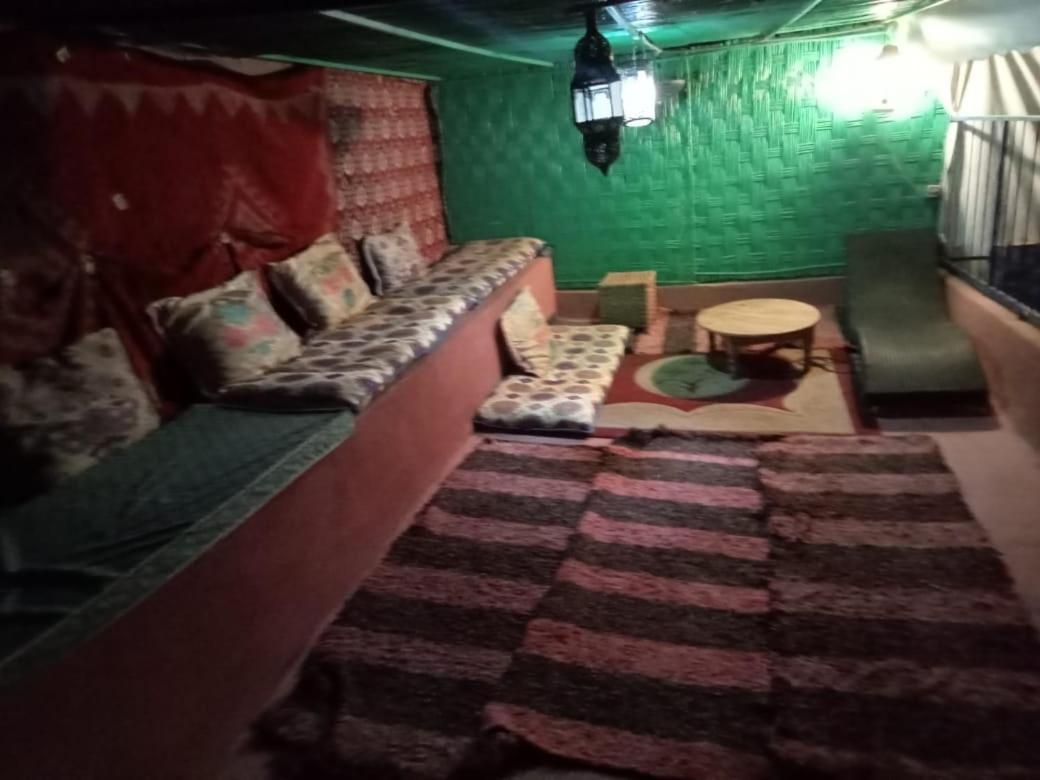 Hostel Sbai Маракеш Екстериор снимка