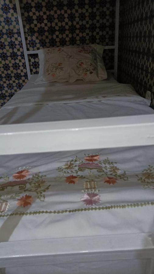 Hostel Sbai Маракеш Екстериор снимка