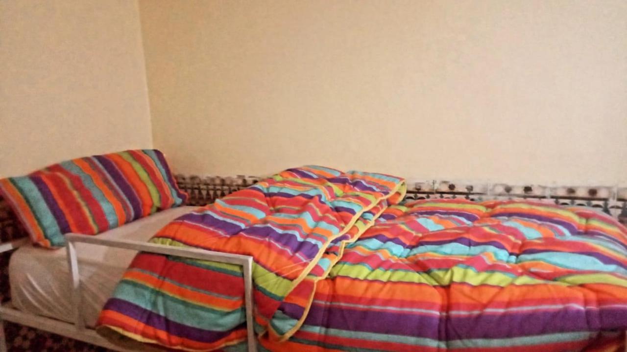Hostel Sbai Маракеш Екстериор снимка