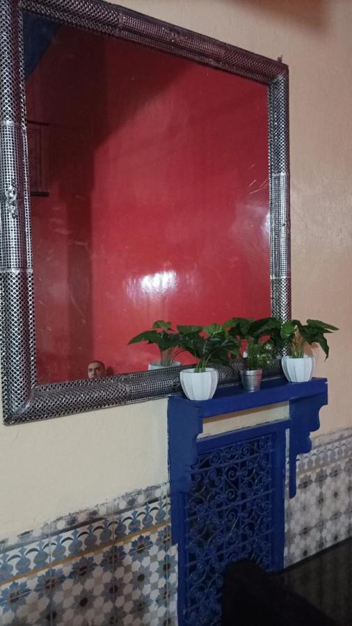 Hostel Sbai Маракеш Екстериор снимка