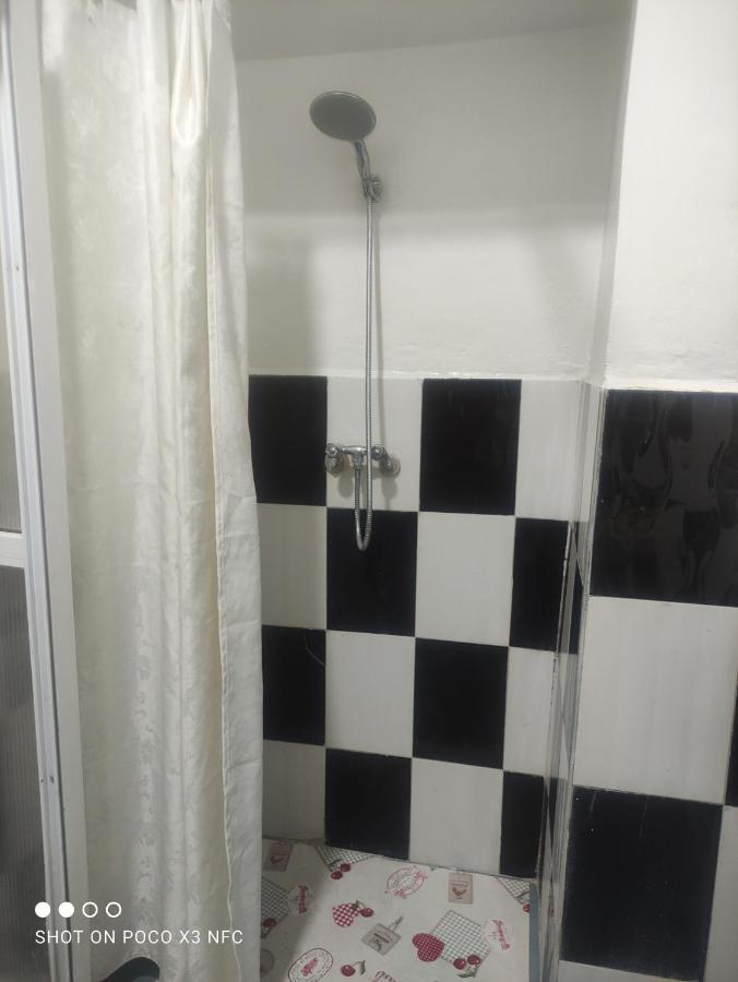 Hostel Sbai Маракеш Екстериор снимка