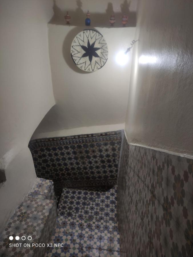 Hostel Sbai Маракеш Екстериор снимка