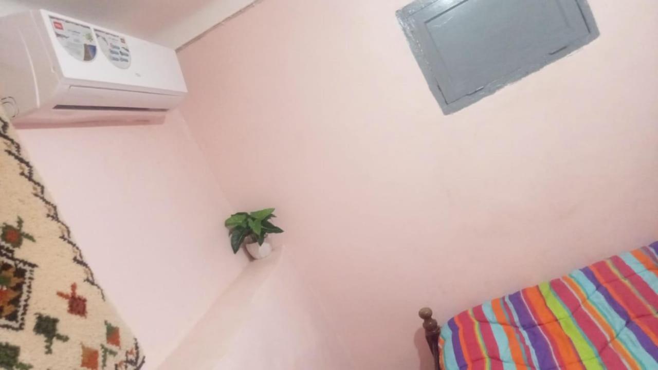 Hostel Sbai Маракеш Екстериор снимка