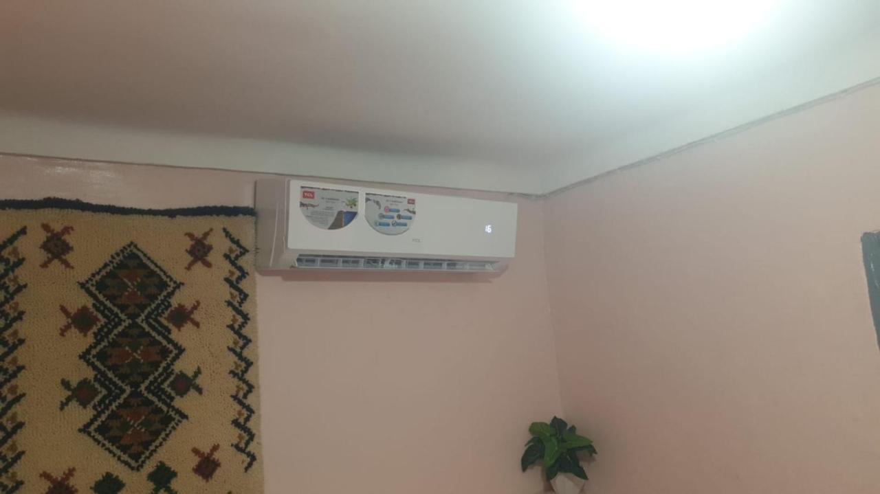 Hostel Sbai Маракеш Екстериор снимка