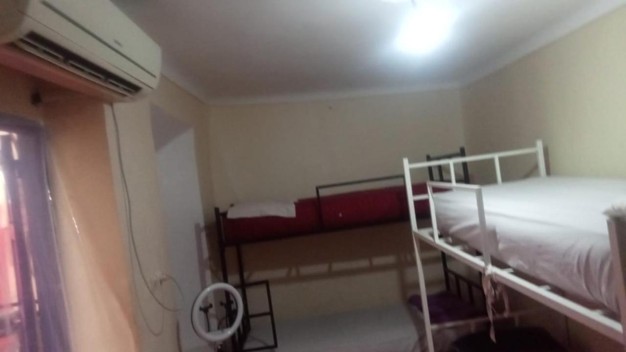 Hostel Sbai Маракеш Екстериор снимка